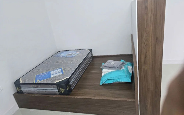 HB Apartment Me Tri
