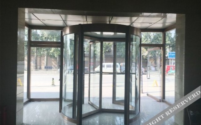 Super8(Beijing Huanlegu Laojuntang Branch)