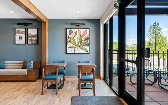 Everhome Suites Bozeman