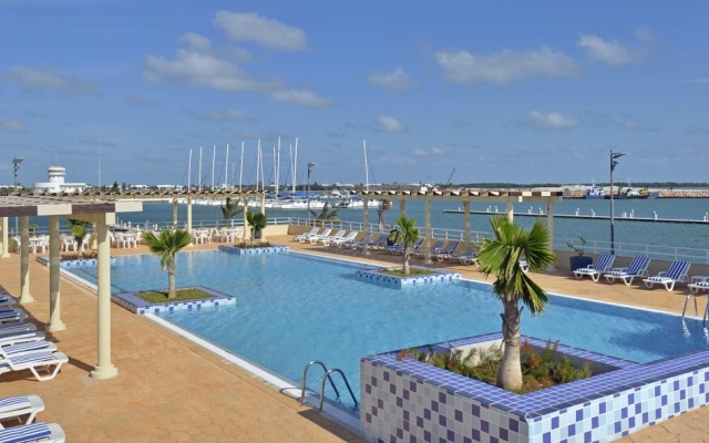 Melia Marina Varadero