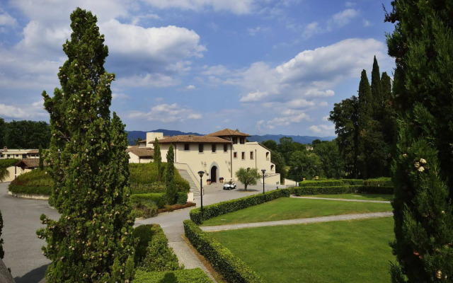 UNAHOTELS Poggio dei Medici Toscana