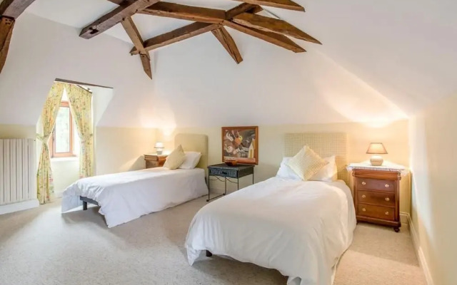 Manoir De Levesque in Pays de la Loire