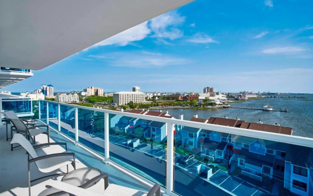 Residence Inn by Marriott Ocean City