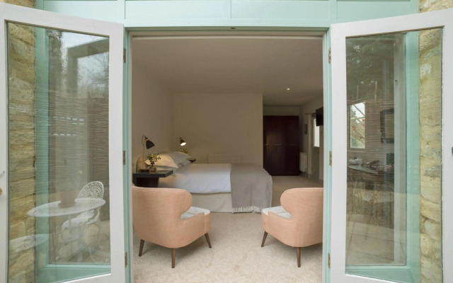 Minster Mill Hotel