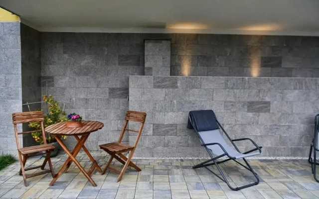 Easy Welcome Ka Doro