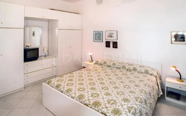 Terrazza sul Mare Forza Dagrò