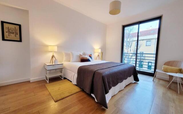 Marble Home - São Sebastião