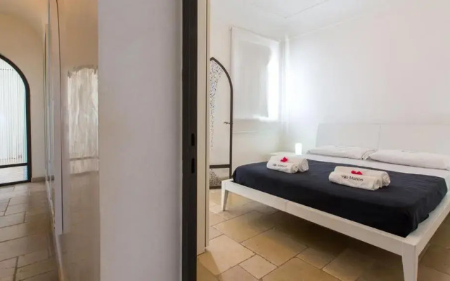 VILLA MANCO 12, Emma Villas