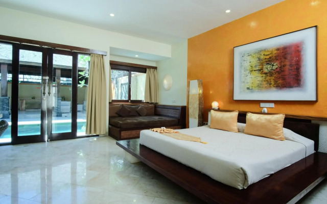 Pearl of Trawangan