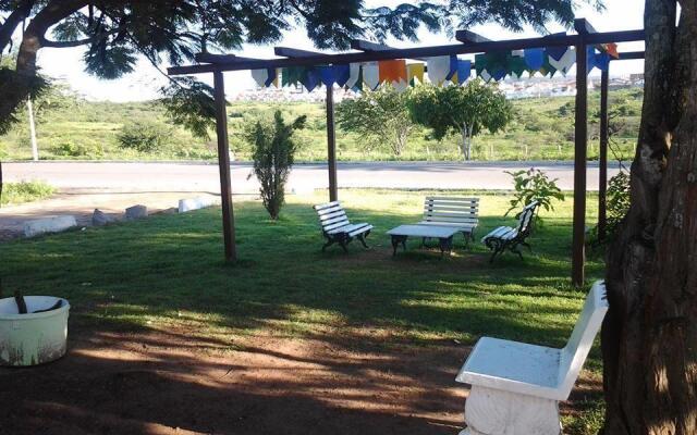 Hotel Casa Blanca Express