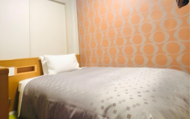 Urban Place Inn Kokura – Guest Rooms – Kitakyushu