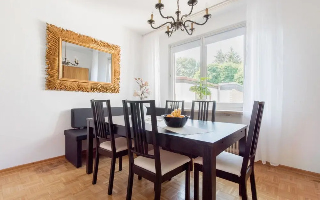 Private House WÃ¼lferoder Weg