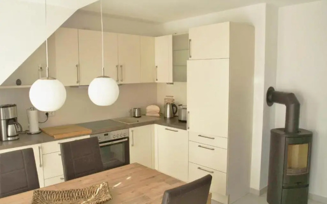 Ferienwohnungen Parkstraße