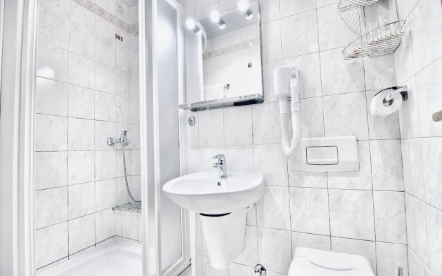 Hotel Sunce