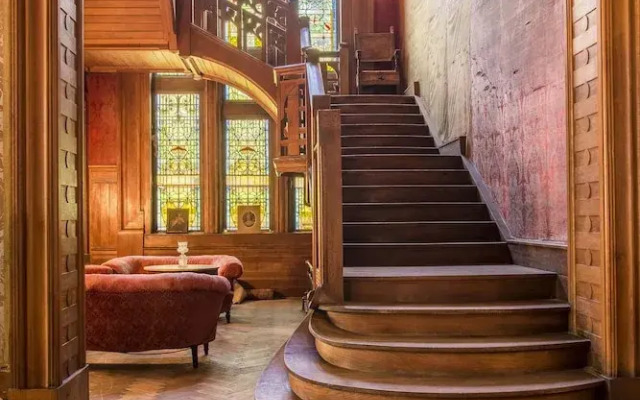 Villa Virginia by Wonderful Italy