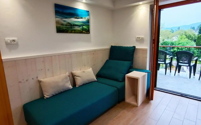 Siesta apartment Bled