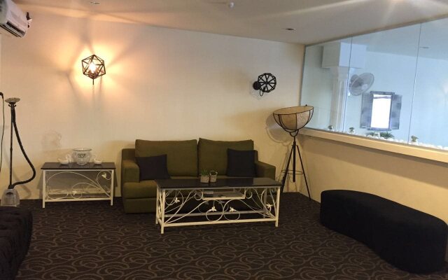 Hotel 163 Penang