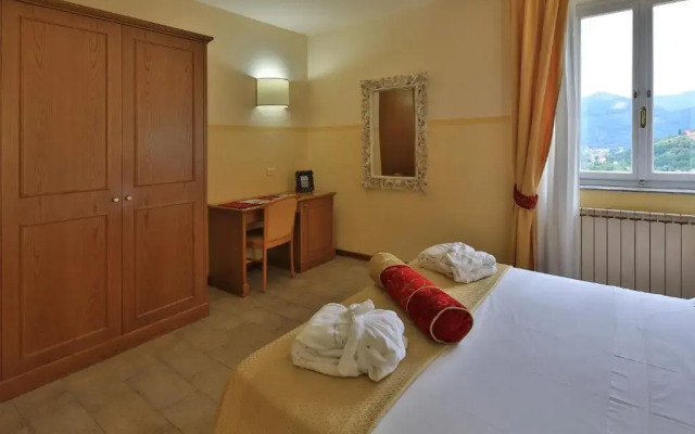 Hotel & terme Bagni di Lucca