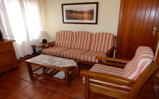 Casa Rural Los Perales