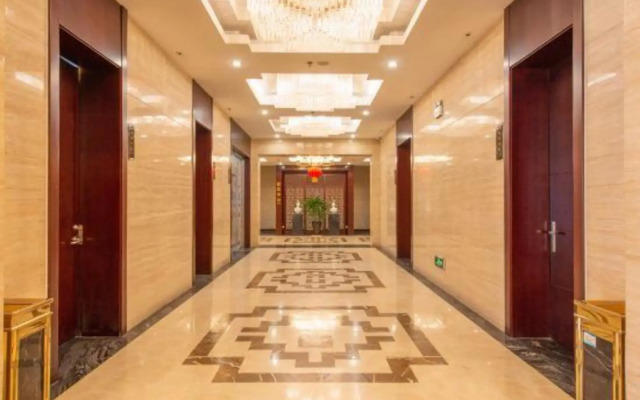 Ji Lian Guesthouse