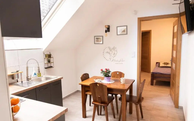 Apartamenty Home&Spa