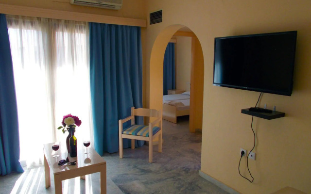 Katerini Hotel Apartments