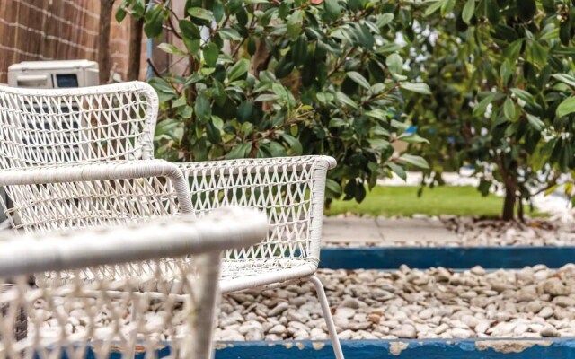 In Lapa Building V in Oporto