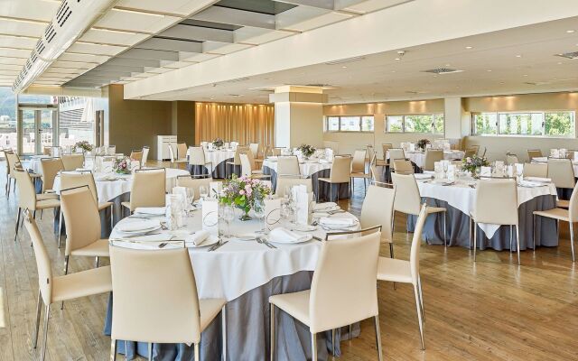 NH Collection Santiago de Compostela