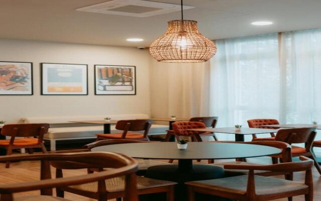 Moods Hotel Dortmund