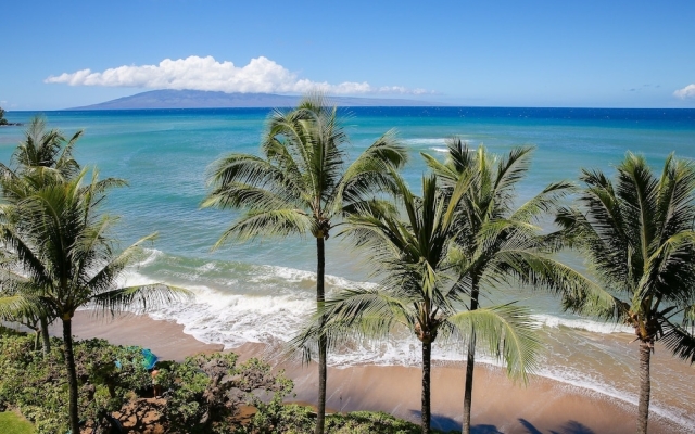 Sands Of Kahana 344 2 Bedroom Condo By Redawning
