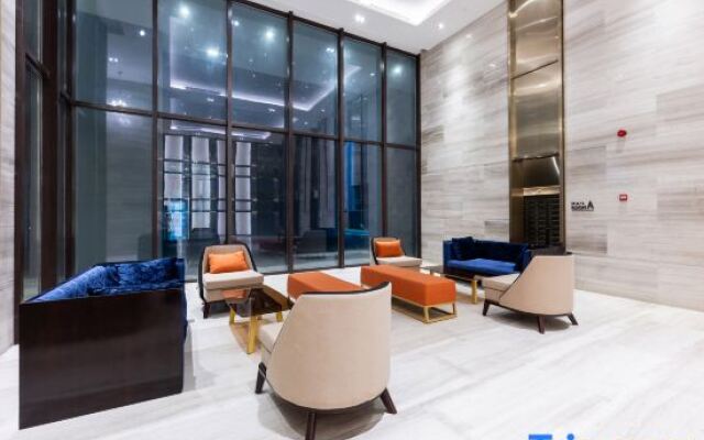 The Gateway Residence by Soben Homes