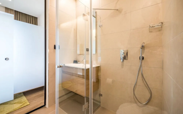 The Schumacher Hotel Haifa