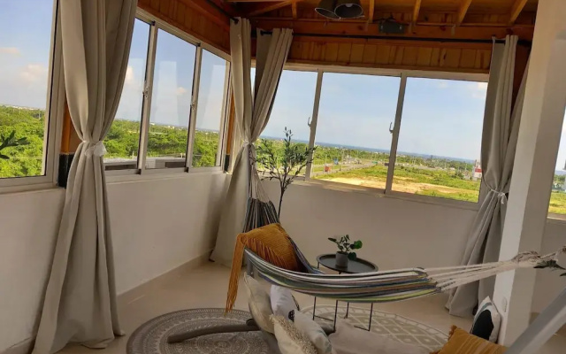 Residencial Dos Amigos