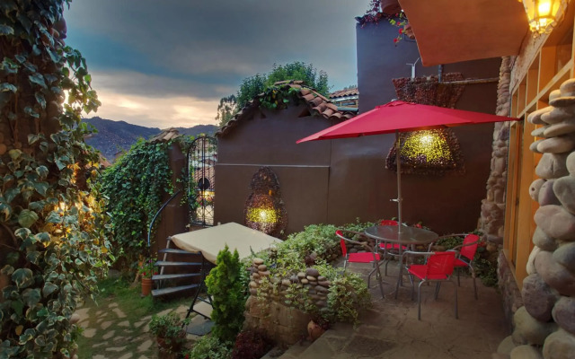 Cities of the World - Apartments Cusco