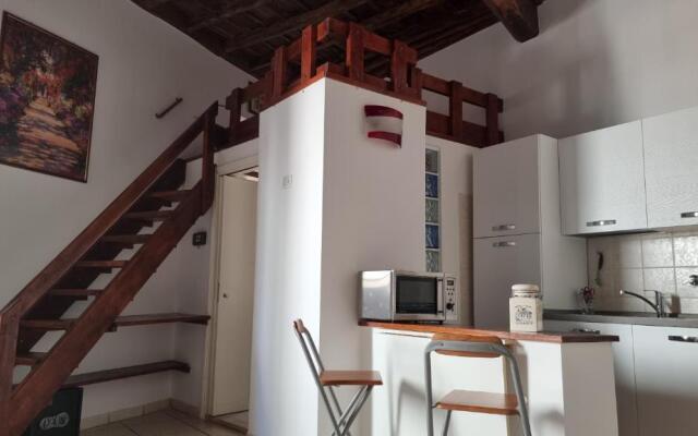 Studio della Pace, Classy & Charming - RENOVATED