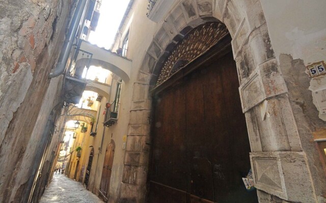 Amami Viaggi - Botteghelle 55