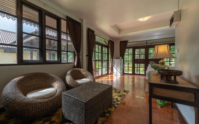 Doi Inthanon Riverside Resort