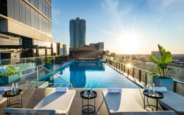 Crowne Plaza Adelaide by IHG