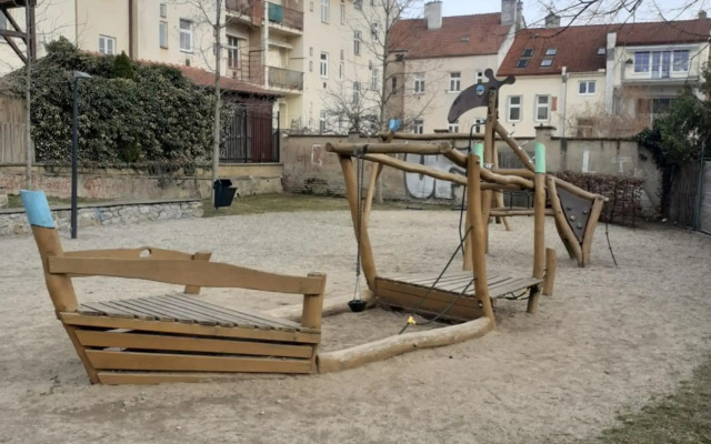 Ubytování Na Správném Místě