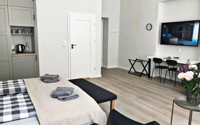 Nordic House Apartments