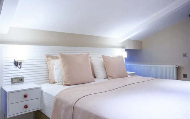 Nil Boutique Hotel