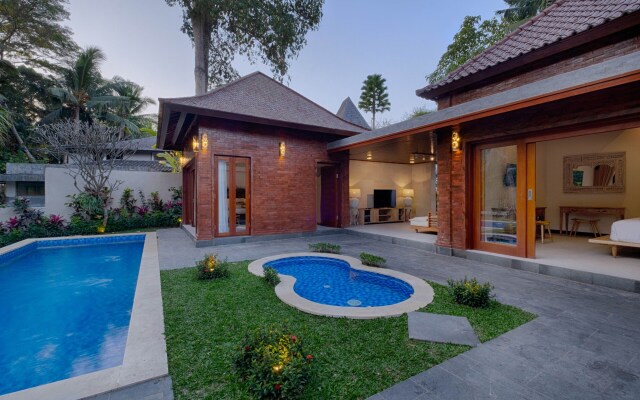 Mas Ubud Villa by Sanga Sanga Hospitality