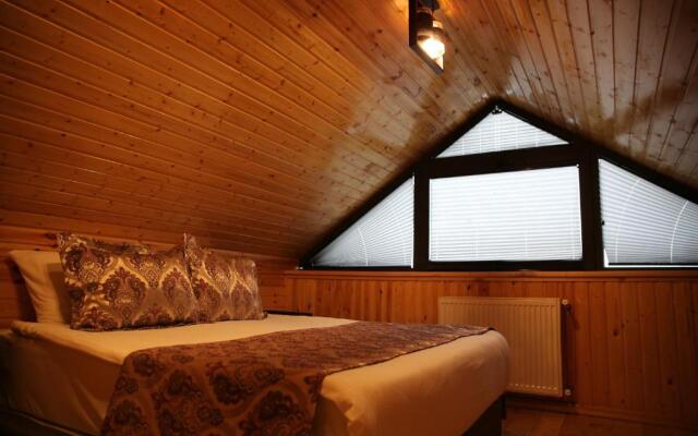 Mountain House Akhalsheni