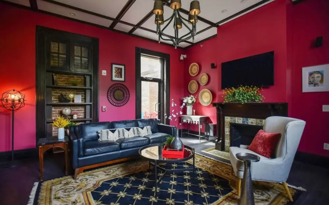 Townley House Boutique Hotel