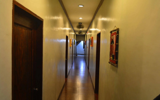 Kawayanan Heights Inn