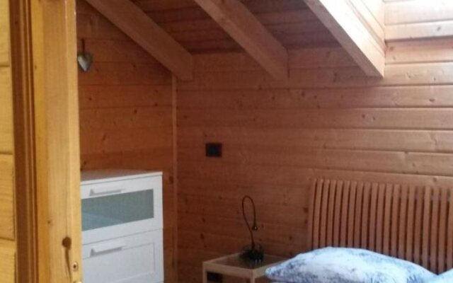 Agriturismo Fattoria Ca Di Sole