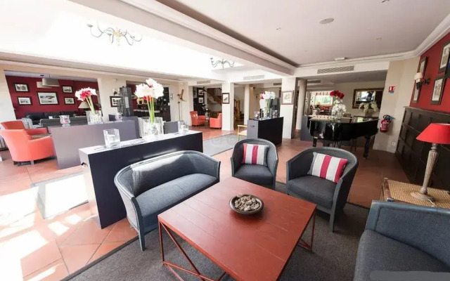 Résidence La Réserve