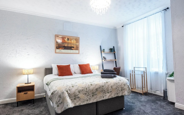 St Andrews by Guestz