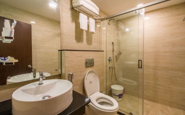 Karunya Residency
