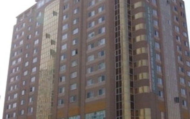 Masan M Hotel